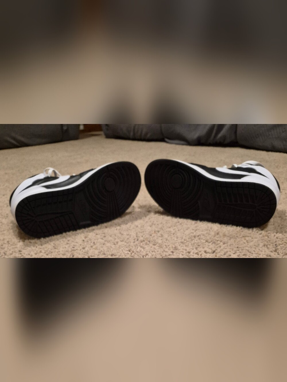 Jordan 1 High - Picture 5 of 6